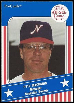AAA24 Pete MacKanin
